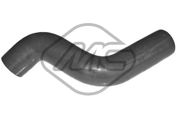 Laadimisõhu voolik Metalcaucho 09683