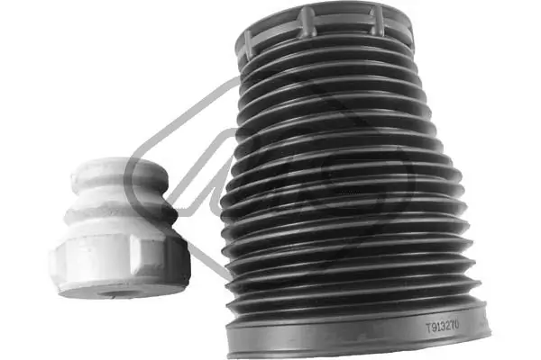 Tolmukaitse komplekt, Amordid Metalcaucho 42226