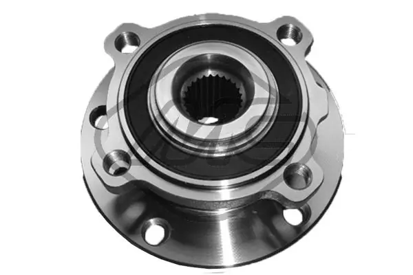 Rattalaagrikomplekt Metalcaucho 90493