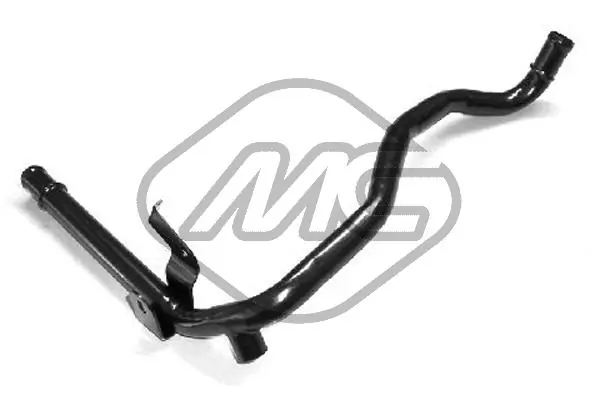 Jahutusvedeliku torustik Metalcaucho 03143