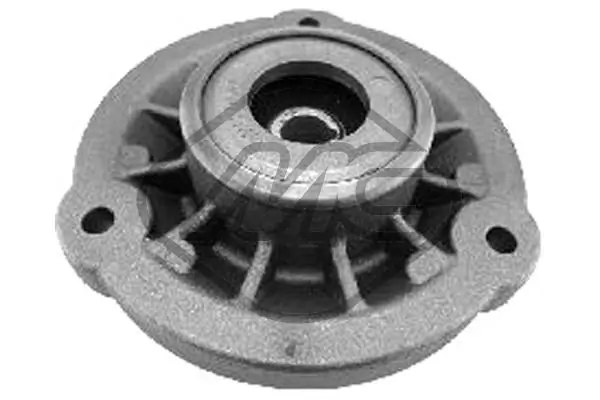 Vedruamordi tugilaager Metalcaucho 74634