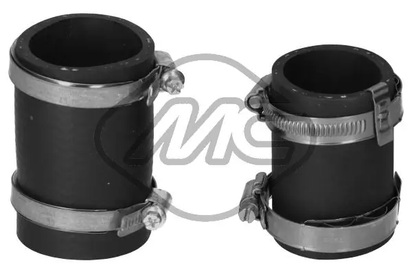 Jahutusvoolik Metalcaucho 78424