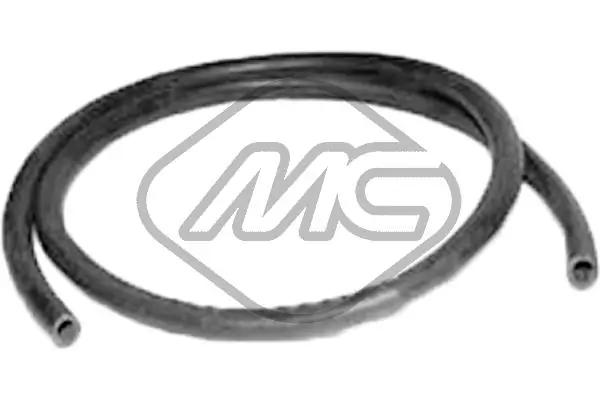 Jahutusvoolik Metalcaucho 32273