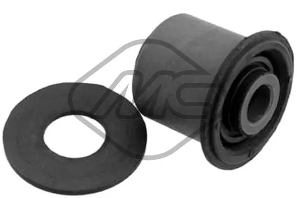 Kinnitus, sillatala Metalcaucho 58571