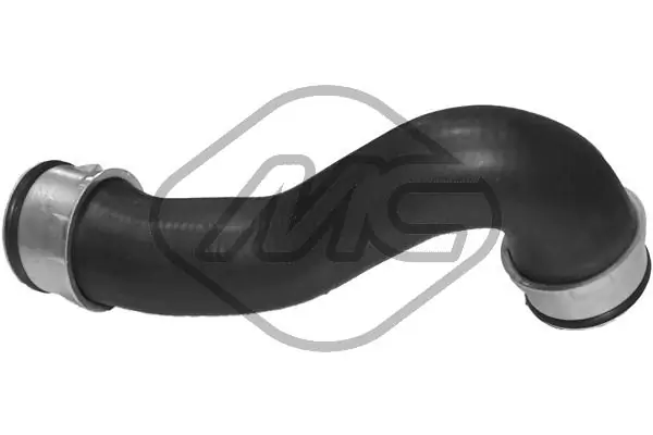 Laadimisõhu voolik Metalcaucho 09723
