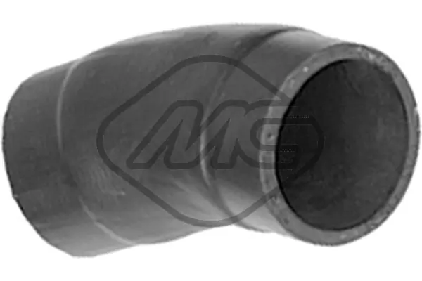 Laadimisõhu voolik Metalcaucho 16386