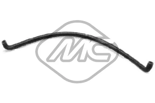 Jahutusvoolik Metalcaucho 08179