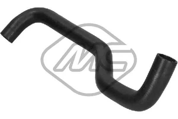Jahutusvoolik Metalcaucho 08399