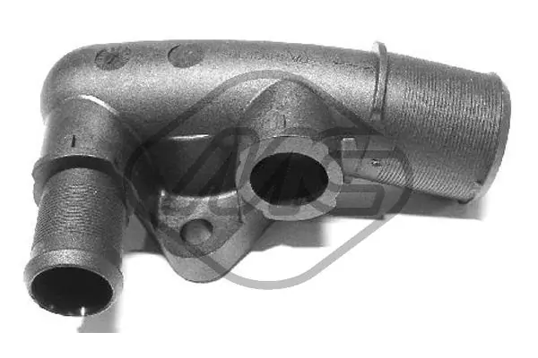 Jahutusvedeliku flants Metalcaucho 03554