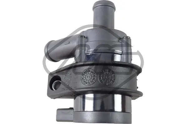 Lisaveepump (jahutusvee ringlussüsteem) Metalcaucho 32307