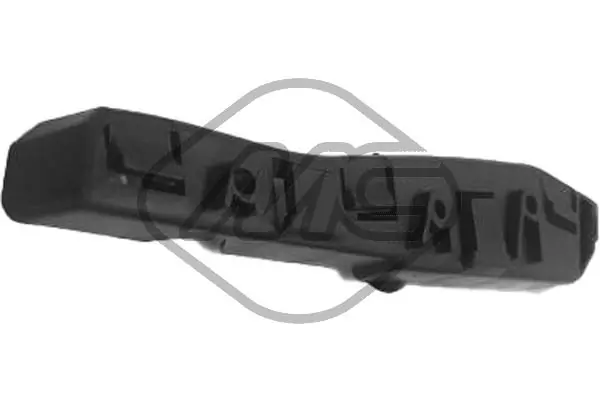 Kinnitus, põrkeraud Metalcaucho 39489