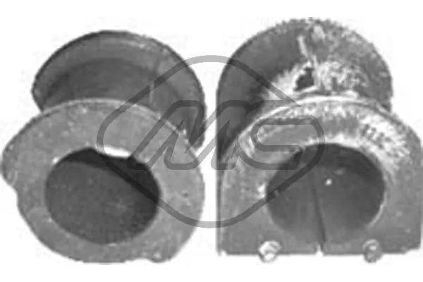 Kinnitus, stabilisaator Metalcaucho 05982