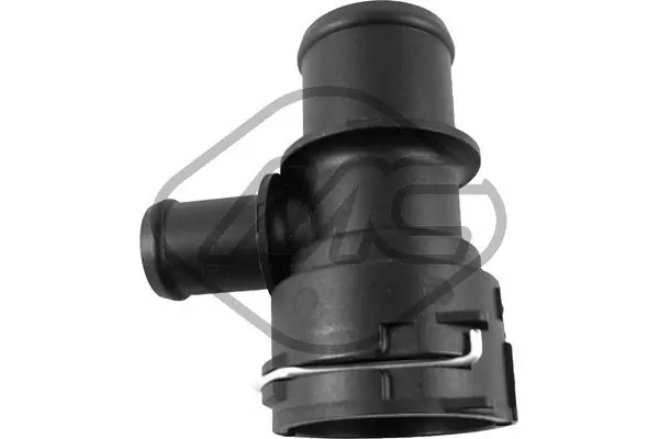 Jahutusvedeliku flants Metalcaucho 39476
