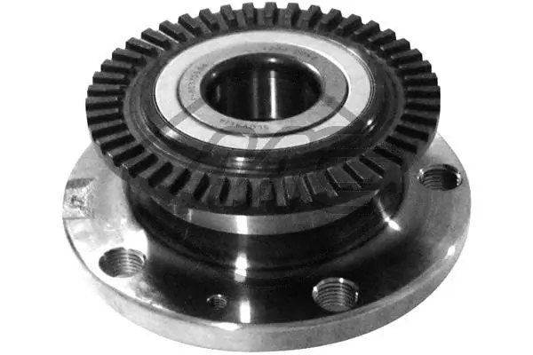 Rattalaagrikomplekt Metalcaucho 90404