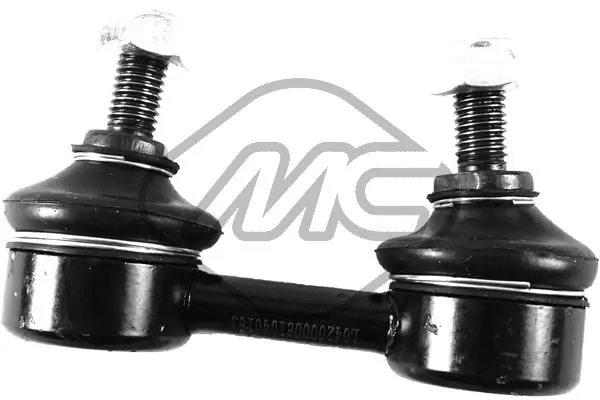 Stabilisaator, Stabilisaator Metalcaucho 40163