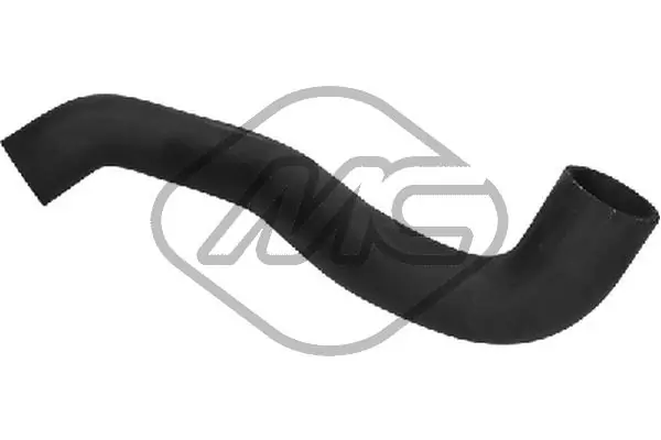 Laadimisõhu voolik Metalcaucho 32581