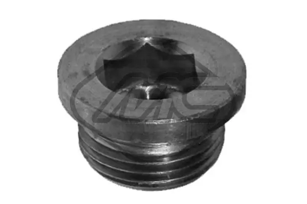 Sulgurkruvi, õlivann Metalcaucho 00671