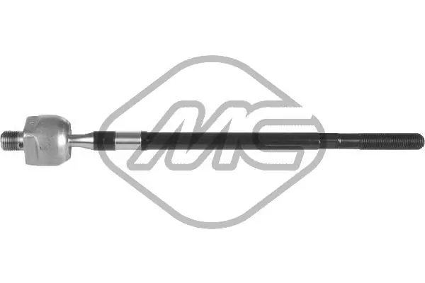 Sisemine rooliots, roolivarras Metalcaucho 53226