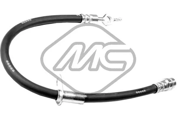 Pidurivoolik Metalcaucho 96615