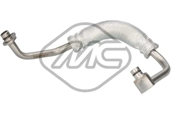 Metalcaucho 92725