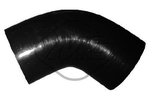 Laadimisõhu voolik Metalcaucho 09376