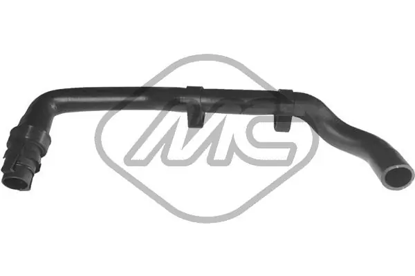 Jahutusvoolik Metalcaucho 08294
