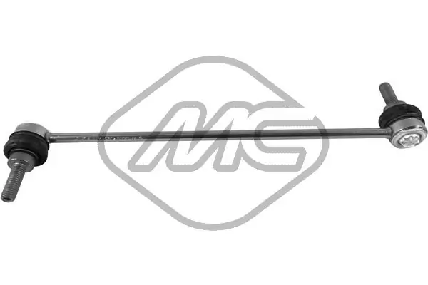 Stabilisaator, Stabilisaator Metalcaucho 40052