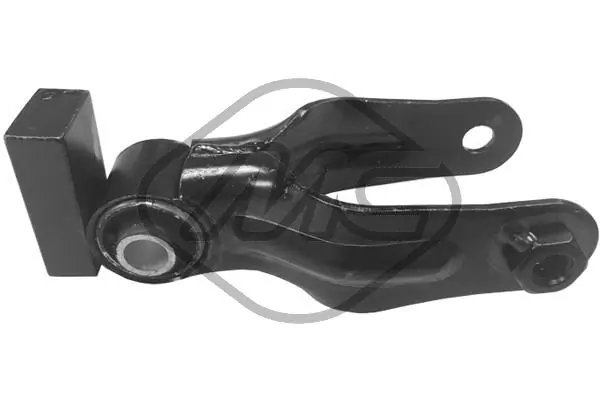 Paigutus, Mootor Metalcaucho 05232
