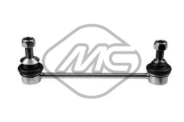 Stabilisaator, Stabilisaator Metalcaucho 59544