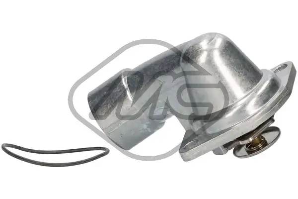 Jahutusvedeliku flants Metalcaucho 03088