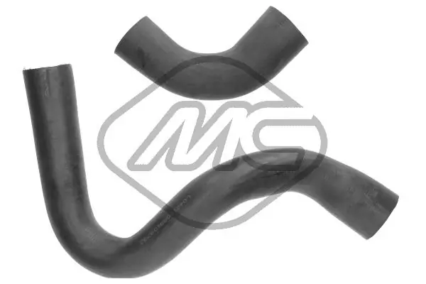 Jahutusvoolik Metalcaucho 78426