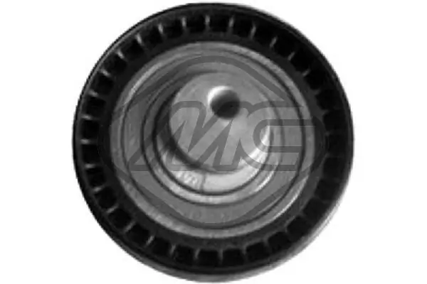 Pingutusrull, Hammasrihm Metalcaucho 49663