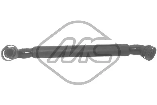 Voolik, Karterituulutus Metalcaucho 35032