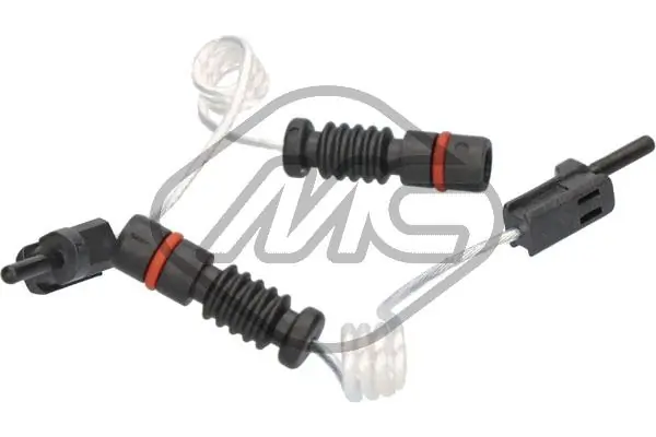 Hoiatuskontakt, piduriklotsi kulumine Metalcaucho 02098