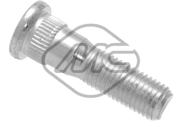 Rattakruvi Metalcaucho 39295