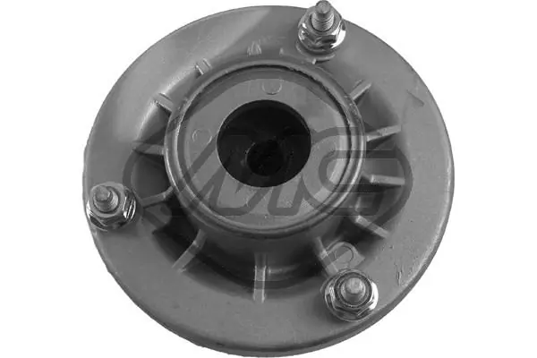 Vedruamordi tugilaager Metalcaucho 41570