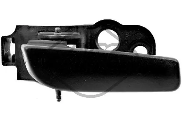 Väljaspoolne uksekäepide Metalcaucho 43630