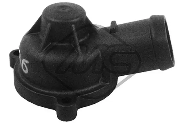 Jahutusvedeliku flants Metalcaucho 03257
