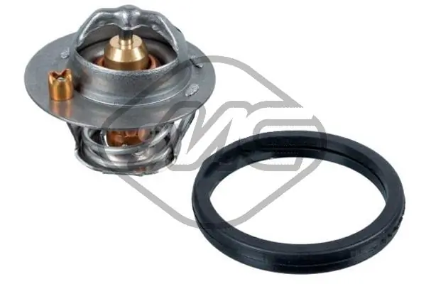 Termostaat, Jahutusvedelik Metalcaucho 30957