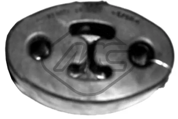 Kinnitus, väljalaskesüsteem Metalcaucho 41014