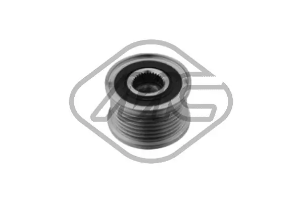 Generaatori vabakäik Metalcaucho 49910