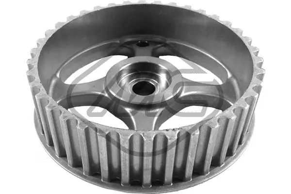 Hammasratas, nukkvõll Metalcaucho 39449