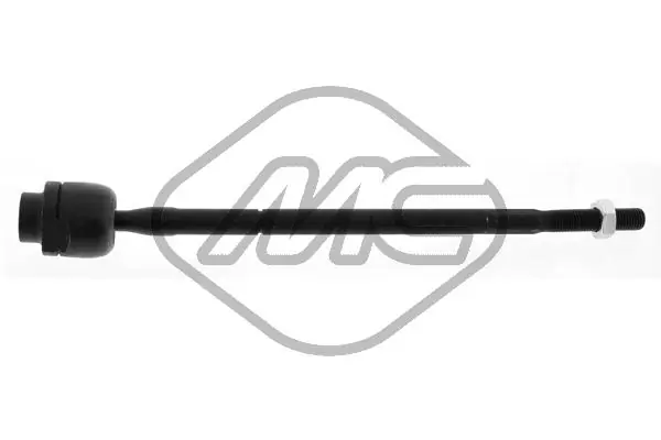 Sisemine rooliots, roolivarras Metalcaucho 53303