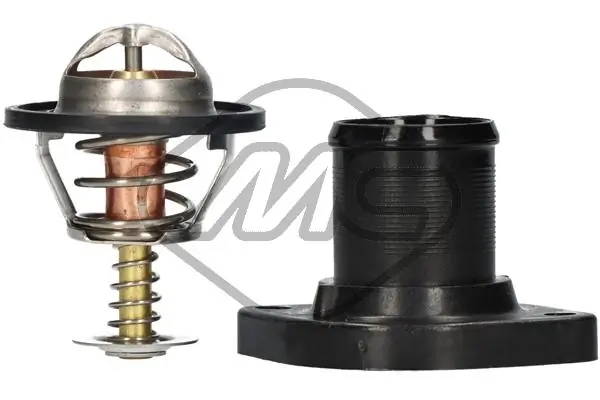 Termostaadikorpus Metalcaucho 03790