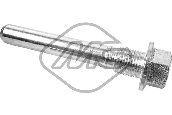 Juhtpolt, pidurisadul Metalcaucho 58055
