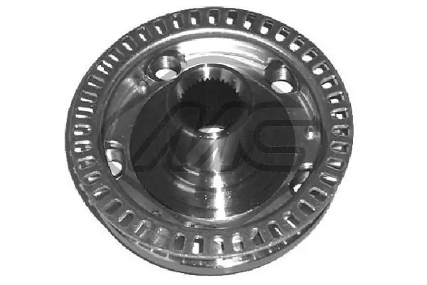 Rattarumm Metalcaucho 90063