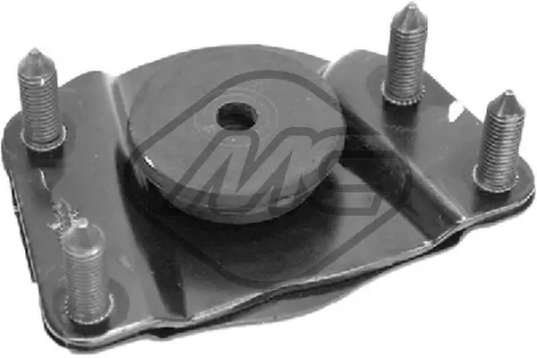 Vedruamordi tugilaager Metalcaucho 41718