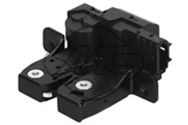 Ukselukk Metalcaucho 43696