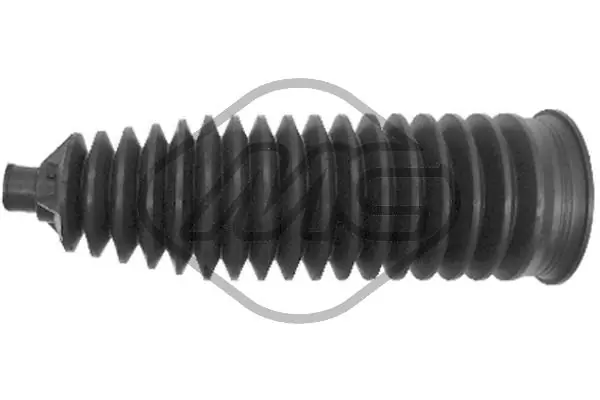 Kaitsekummikomplekt, rooliseade Metalcaucho 11746