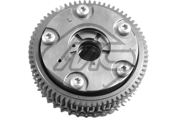 Nukkvõlliseadistaja Metalcaucho 42435